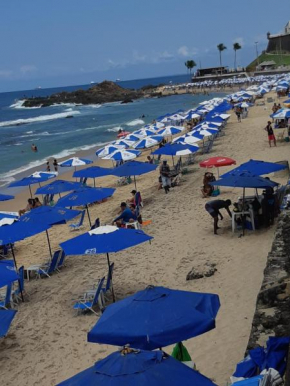 Porto Barra Express